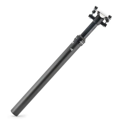 USE Vybe GR 27.2mm Gravel Suspension Seatpost