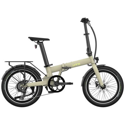 UTO Afternoon OG20 Electric Folding Bike 2027