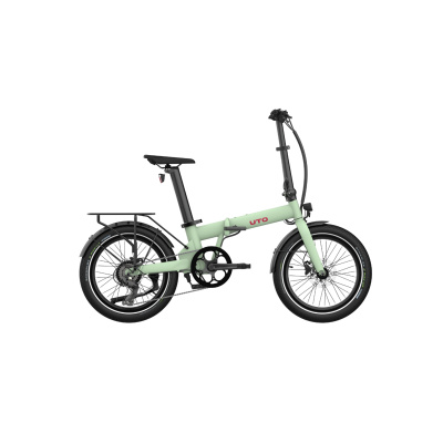 UTO Afternoon OG20 Electric Folding Bike 2027