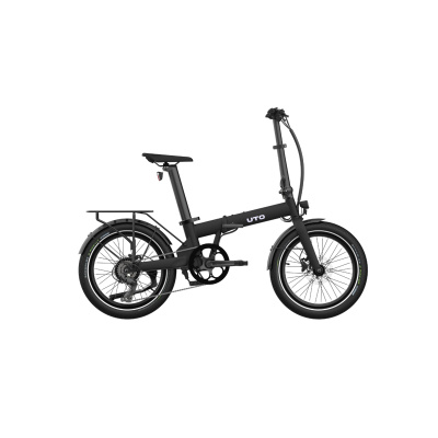 UTO Afternoon OG20 Electric Folding Bike 2027