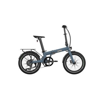 UTO Afternoon OG20 Electric Folding Bike 2027