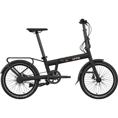 UTO Afternoon PRO 20 Folding Bike 2027