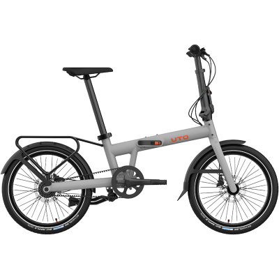 UTO Afternoon PRO 20 Folding Bike 2027