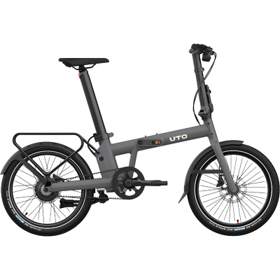 UTO Afternoon PRO20 Electric Folding Bike 2027