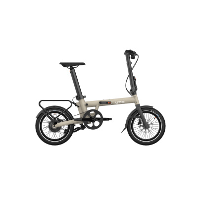 UTO Afternoon PRO20 Electric Folding Bike 2027
