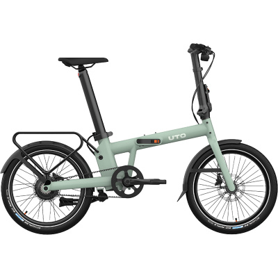 UTO Afternoon PRO20 Electric Folding Bike 2027