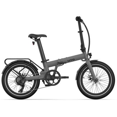 UTO Essential ESS20 Electric Folding Bike 2027