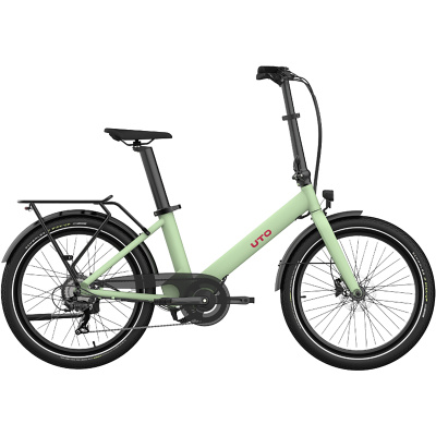 UTO Evening OG24 Electric Folding Bike 2027