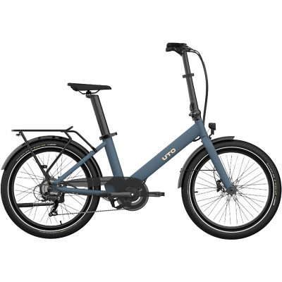 UTO Evening OG24 Electric Folding Bike 2027
