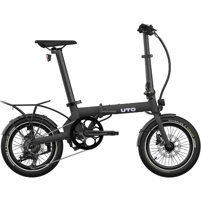 UTO Morning OG16 Electric Folding Bike 2027