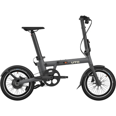 UTO Morning PRO16 Electric Folding Bike 2027