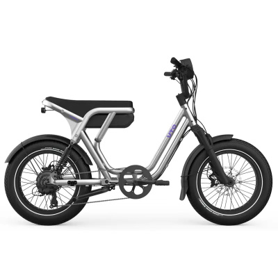 UTO OG200 Electric Cargo Bike 2027