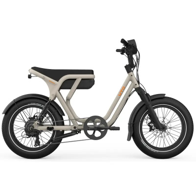 UTO OG200 Electric Cargo Bike 2027