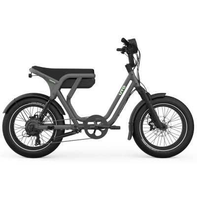 UTO OG200 Electric Cargo Bike 2027