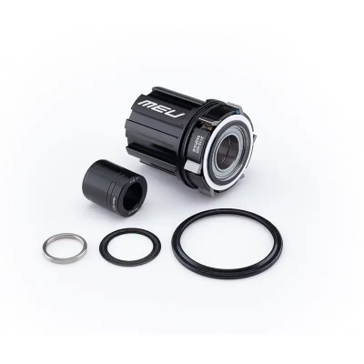 Upgrade GW Campagnolo N3W 6 Pawl Freehub Body
