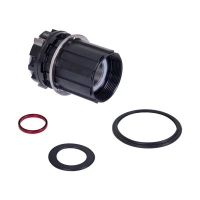 Upgrade GW Shimano HG-MTB 6 Pawl Freehub Body