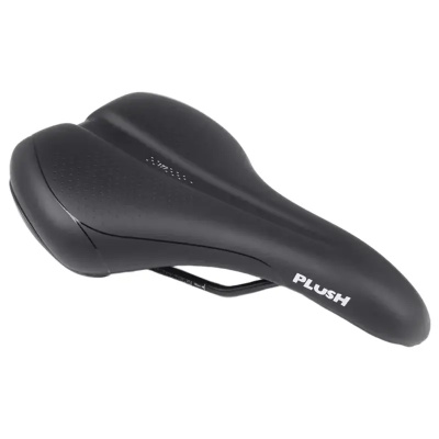 Upgrade Plush Saddle 177