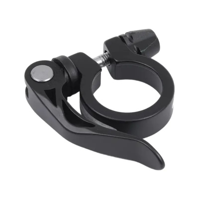 Upgrade QR Seat Clamp 28.6mm