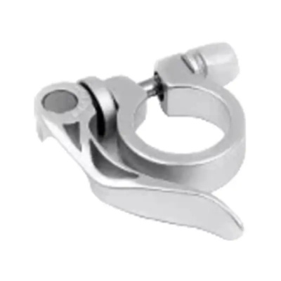 Upgrade QR Seat Clamp 28.6mm