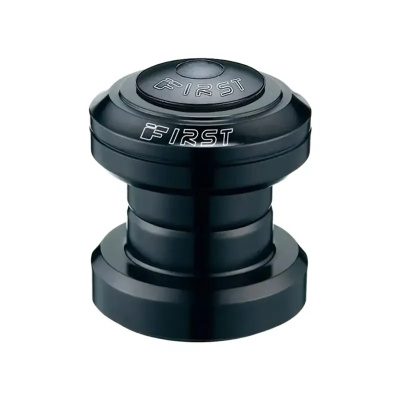Upgrade Steel DJ Headset