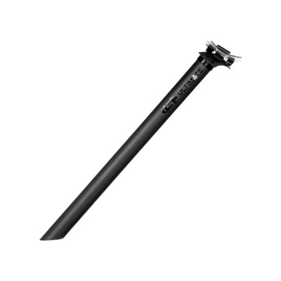 Use Alien Carbon Seatpost 30.9mm