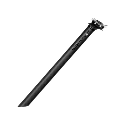 Use Alien Carbon Seatpost 31.6mm