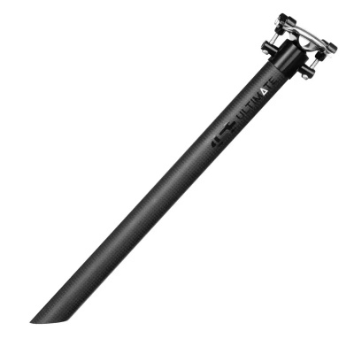 Use EVO 3K Carbon Seatpost 31.6mm