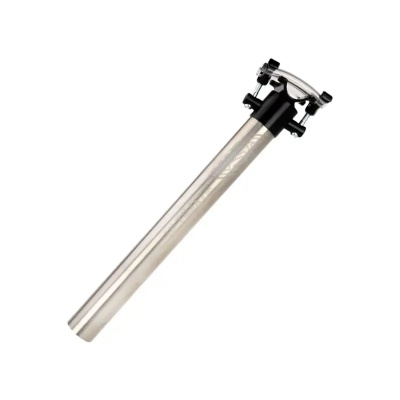 Use EVO Titanium Seatpost 300mm 27.2mm