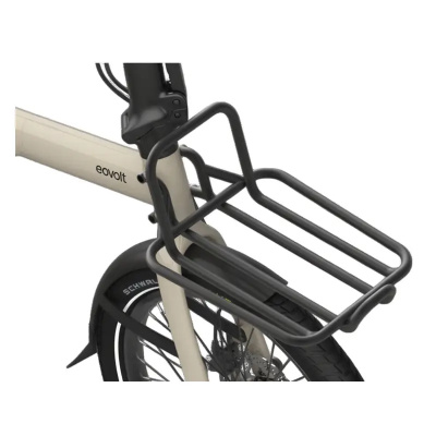 Uto Eovolt Pro Front Pizza Rack