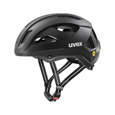 Uvex City Stride MIPS Hiplok Ready