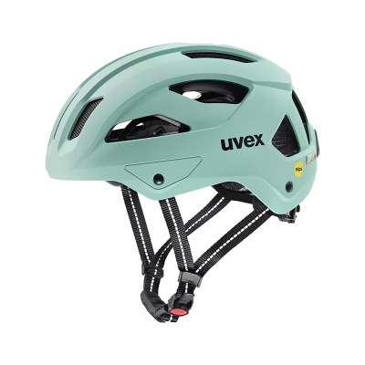 Uvex City Stride MIPS Hiplok Ready
