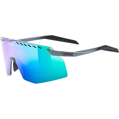 Uvex Pace Stage Glasses