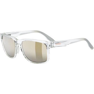 Uvex Poise Glasses