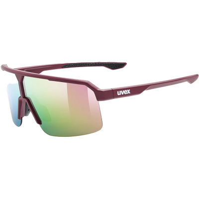 Uvex Ramp Glasses