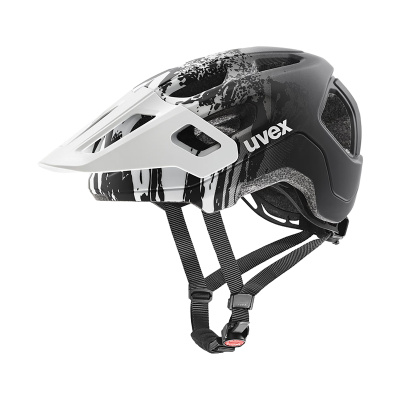 Uvex React Jr Kids Helmet