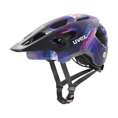 Uvex React Jr MIPS