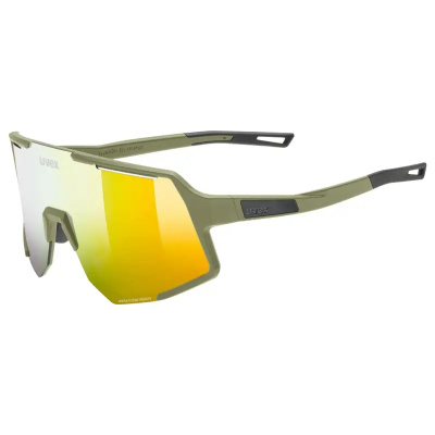 Uvex Sequenze CV Glasses