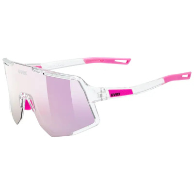 Uvex Sequenze Glasses