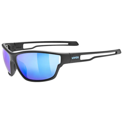 Uvex Sportstyle 806 Glasses