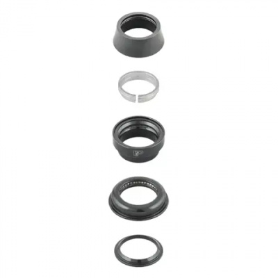 VP Components A77CK1 Semi-Integrated Lower Standard Upper Headset 28.6mm