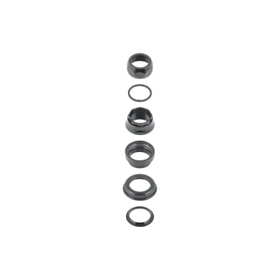 VP Components MH312AT Semi-Integrated Lower - Standard Upper Headset
