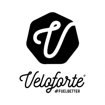 Veloforte Energy Gels 12 Pack