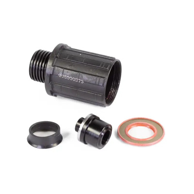 Vision Metron 40 Ltd SH11 T35 12MM Freehub