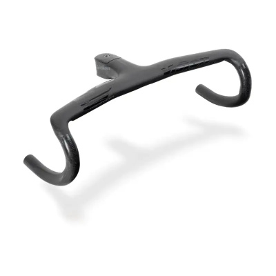 Vision Metron 5D ACR EVO Integrated Carbon Road Handlebar 100x360mm