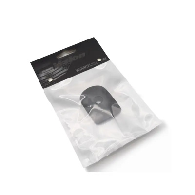 Vision Metron 5D ACR EVO Top Cap Matt Carbon T2132
