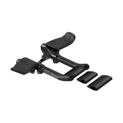 Vision Metron 5D ACR Mini Clip On Extensions V0214 V21