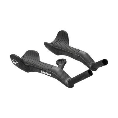 Vision Metron TFE Evo Carbon Extensions 300mm Small