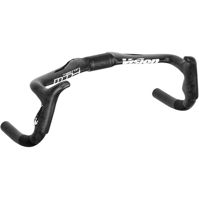 Vision Metron Track Handlebar 365mm TK-210 V24