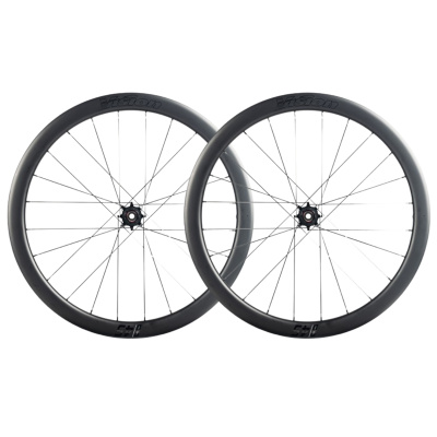 Vision SC 45 SL i23 Disc Carbon 700c Shimano 11/12 Speed Wheelset
