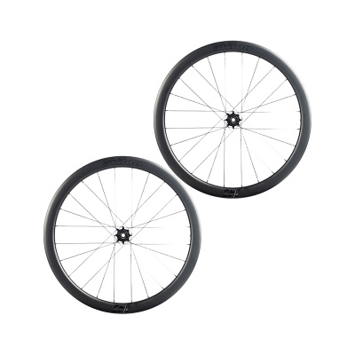 Vision SC 45 SL i23 Disc Carbon XDR Wheelset